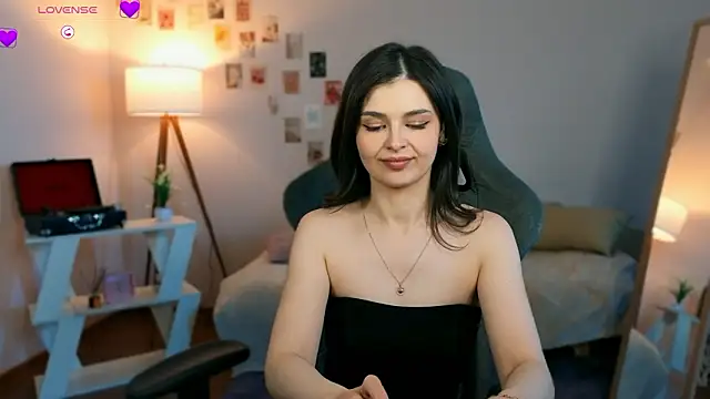 Chat XXX en directo de rebbekkakowalski