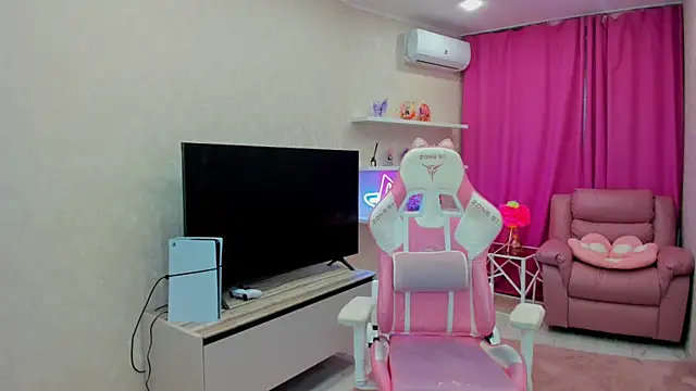 RedLipse 现场XXX聊天