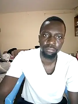 Brian_johns Show Webcam