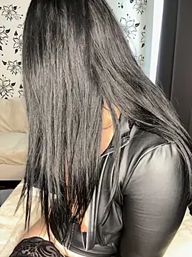 Chat +18 de KarraJason ao vivo