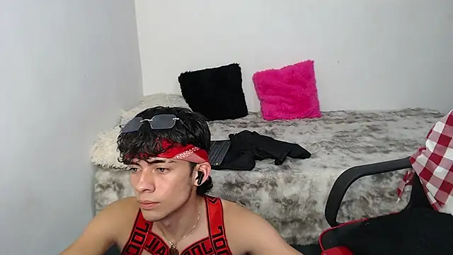 Вебкам-шоу Rimuru17