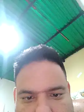 Briank27kk Webcam Show