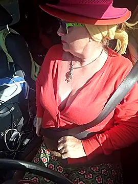 Hot-Muci Webcam-Show