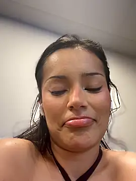 Risky_Workoutsn Webbikameraesitys