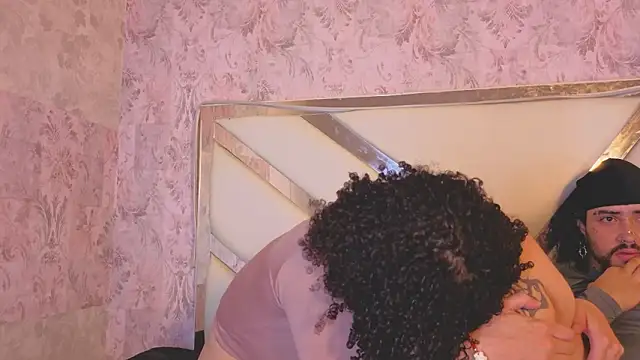 แชท XXX สดของ Benny_and_Mark