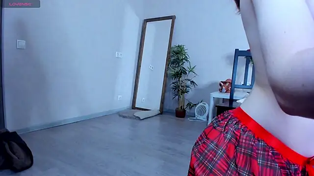 Camilla_Kelly Obrolan Langsung XXX