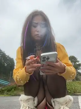 luna-sisi 在線直播表演