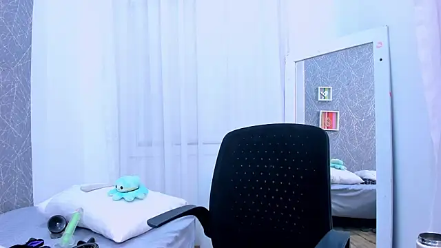 دردشة ViictoriiaSaenz الجنسية المباشرة