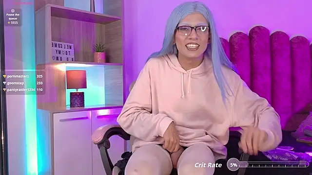 jeanne_holland Webcamshow