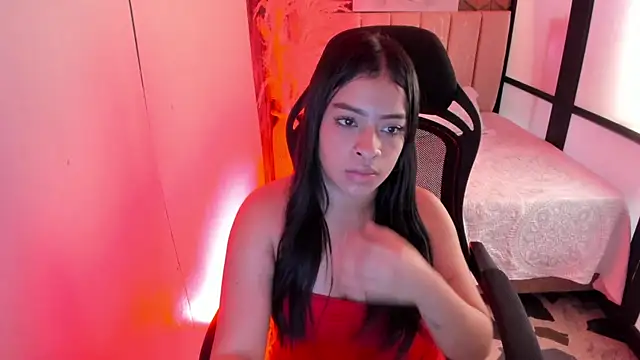 LizzyBrooks_ Webcam show