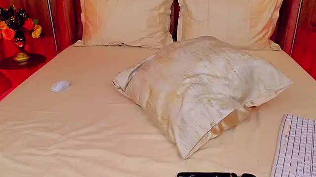 SonyaParker 现场XXX聊天