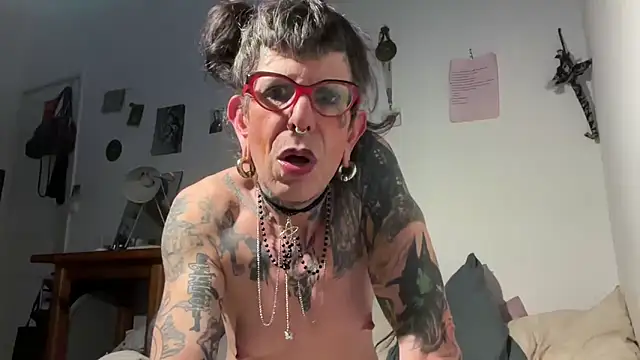 Živý XXX chat Wilmaaturbate