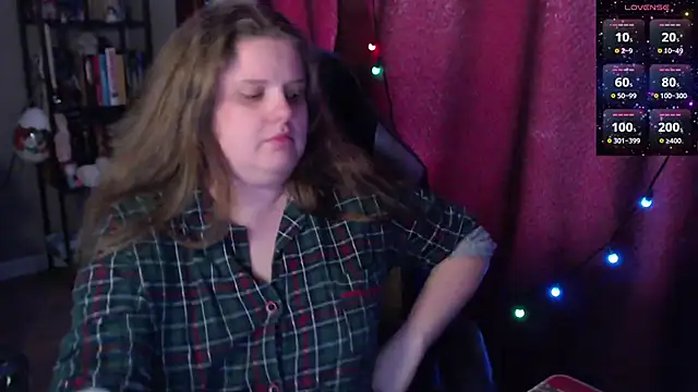 Chat XXX ao vivo de so_cute777