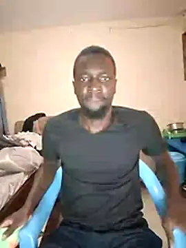 Brian_johns Webcam show