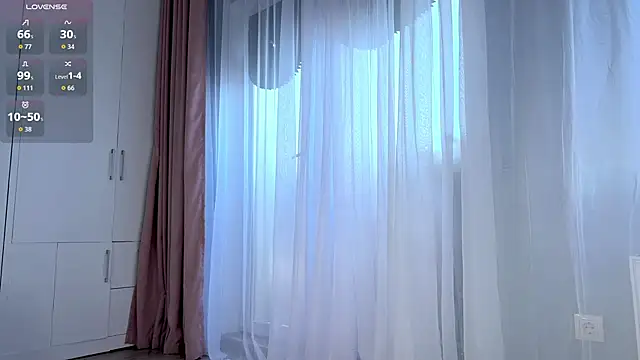 GlaydsLeveto Webcam-Show