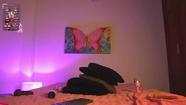 noah_0814 Chat XXX live