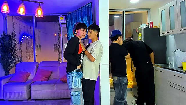 HouseofwarriosのライブXXXチャット