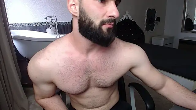 Chatroom XXX en direct de MicahLane