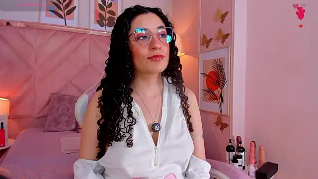 DemiJones_'s Live XXX Chat