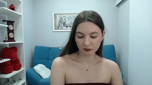 دردشة EvaFrank الجنسية المباشرة