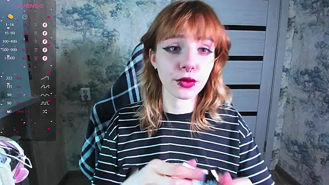 kawai_power_uwu Adlı Modelin Canlı XXX Sohbeti