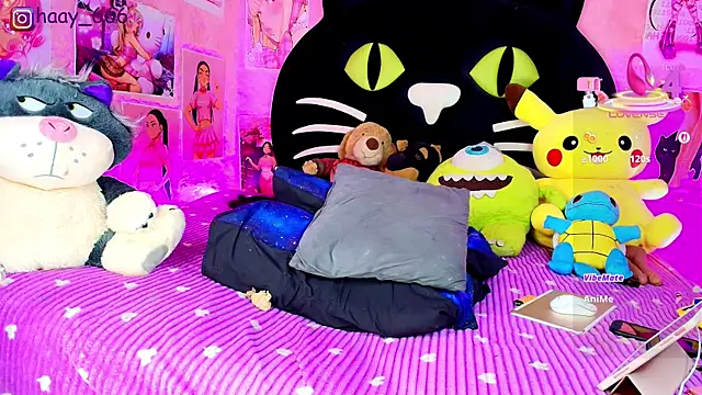 Shayybaby: απευθείας συνομιλία ΧΧΧ