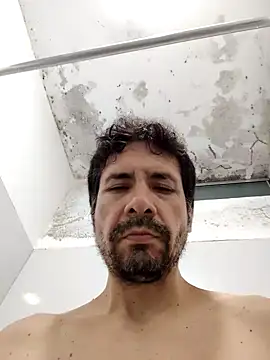 Solitario_Apasionado 웹캠 쇼