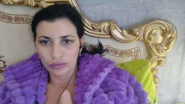 Show Webcam de StunnigArt