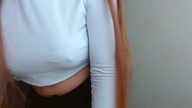 Olivia_shine Adlı Modelin Canlı XXX Sohbeti