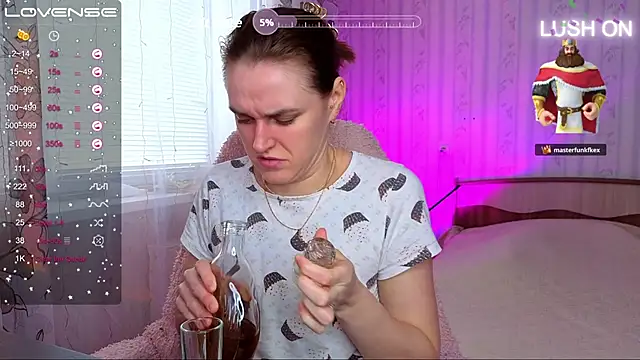 Bella__Swoon Adl ı Modelin Canlı XXX Sohbeti