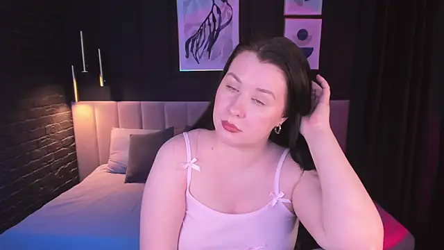 دردشة ShedarBrooks الجنسية المباشرة