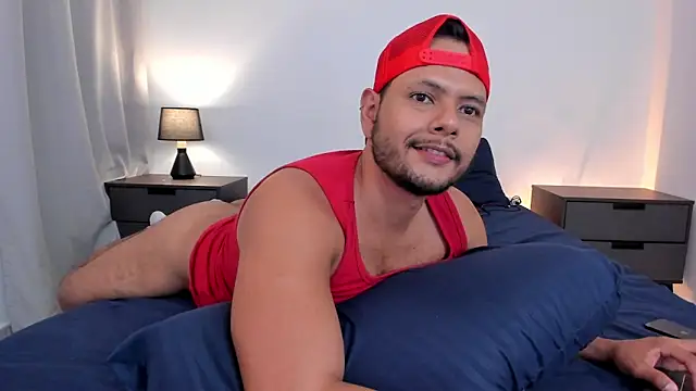 Nate_Ocean 웹캠 쇼