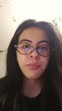 Czat XXX na żywo – Lunecita