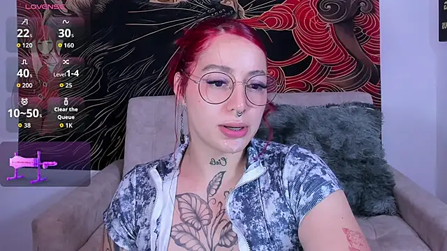 دردشة annika_taylor الجنسية المباشرة