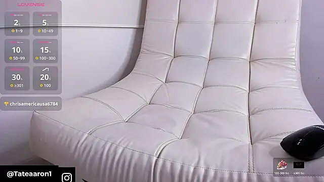 Aaron_Tate 在線直播表演