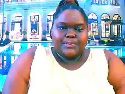 دردشة EbonyHotBuns الجنسية المباشرة