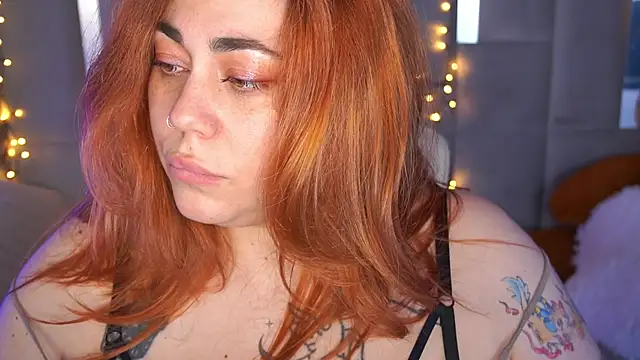 Kittywakee Live XXX Chat