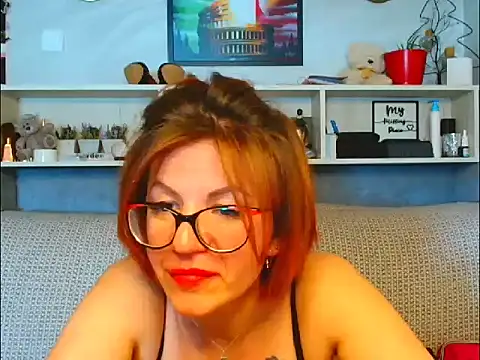 แชท XXX สดของ Natali3855