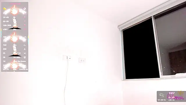 Nicol_ofi24 Webcam Show