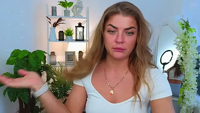 Donna_Sun Live XXX-chat