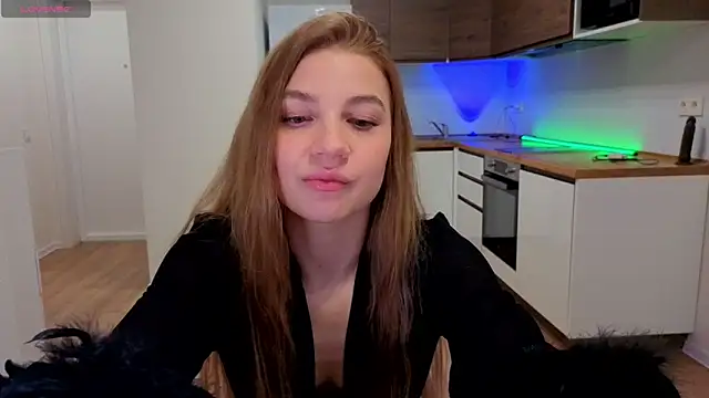 Enjoy_everymoment_ Adlı Modelin Canlı XXX Sohbeti