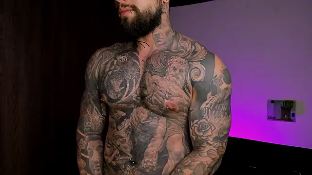 natevillage Adlı Modelin Canlı XXX Sohbeti