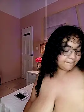 KITY_HILL: вебкам-шоу