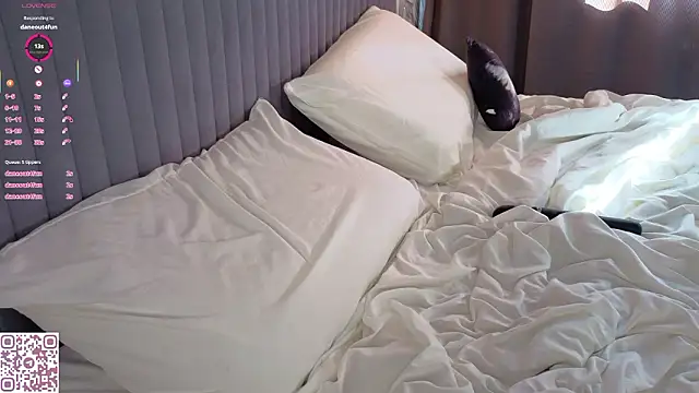 دردشة ElvinaRose الجنسية المباشرة