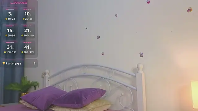 Still_eva Live XXX-chat