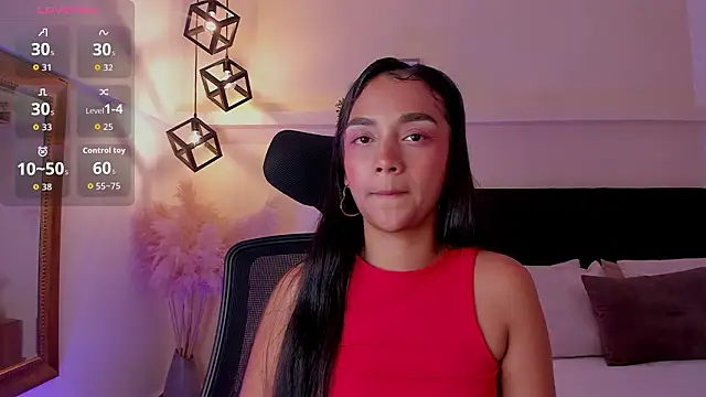 แชท XXX สดของ MelanyOconner