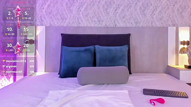 krystal_foxx Live XXX-chat