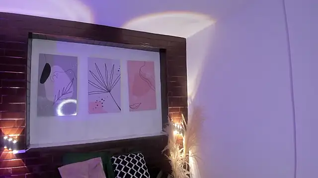 ATENA_JB Adlı Modelin Canlı XXX Sohbeti