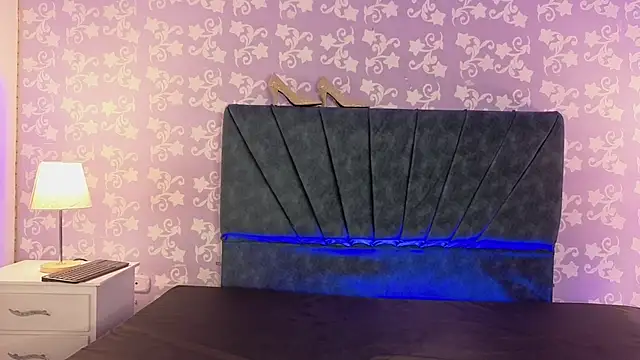 Czat XXX na żywo – Lisa_sweetas