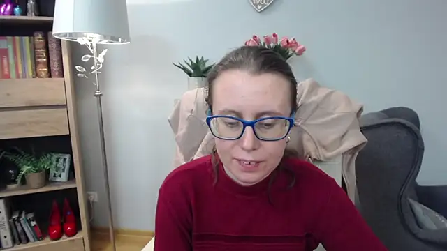 sweetxLizzy Live XXX-chat